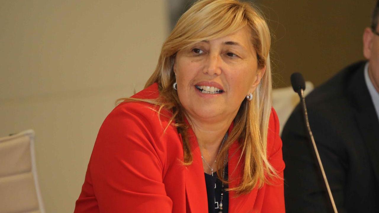 Università, Rita Cucchiara primo rettore donna di Unimore