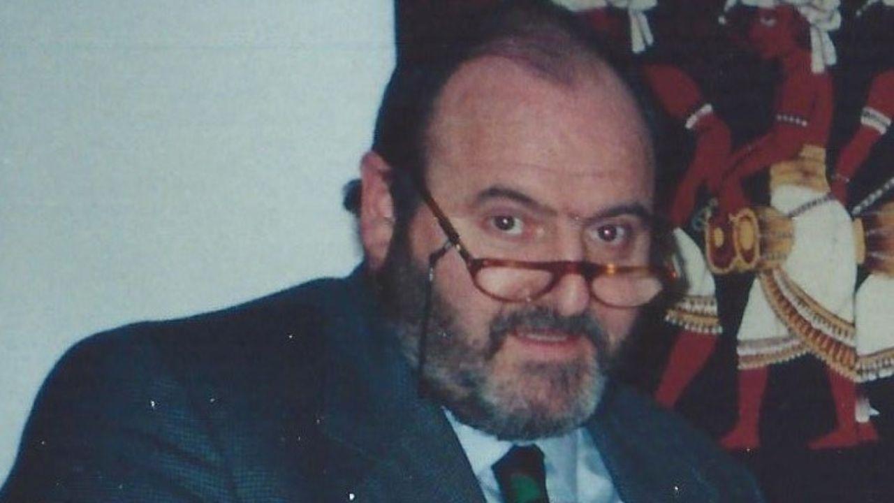 Il preside scomparso