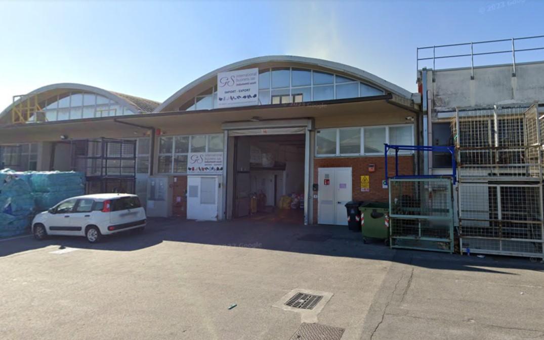
	La Gs International Business di Gennaro Iacomino a Montemurlo

