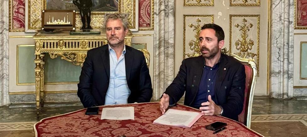 Lucchese, ora un bando per ripartire dall'Eccellenza