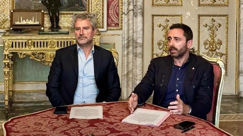Lucchese, ora un bando per ripartire dall'Eccellenza