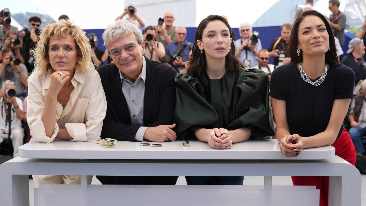 Matilda De Angelis: «Premio condiviso con Elodie? Una mancanza di rispetto»