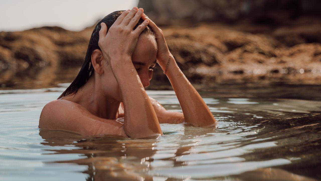 La guida alle spiagge naturiste in Toscana 