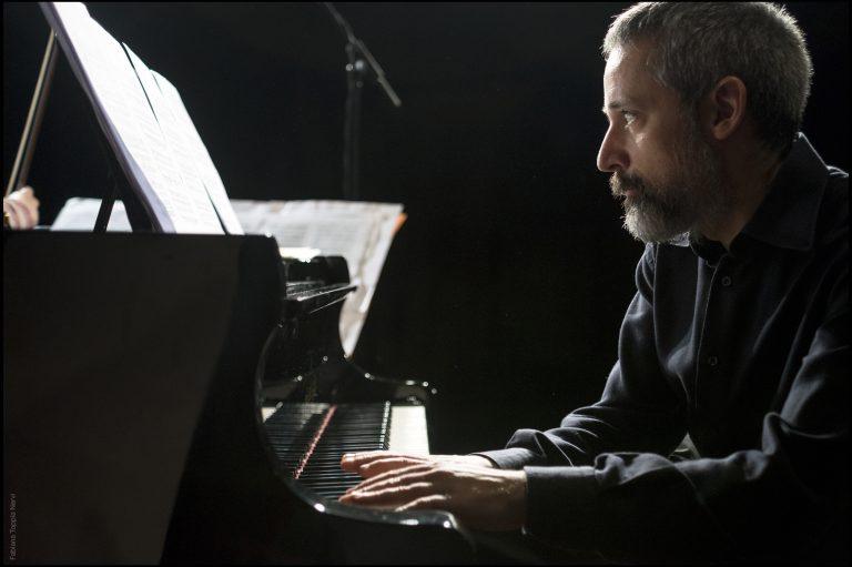 Alfonso Alberti in concerto a Cagliari con un’anteprima mondiale