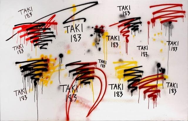 Uno straordinario “angolo” di New York in mostra al Foro boario