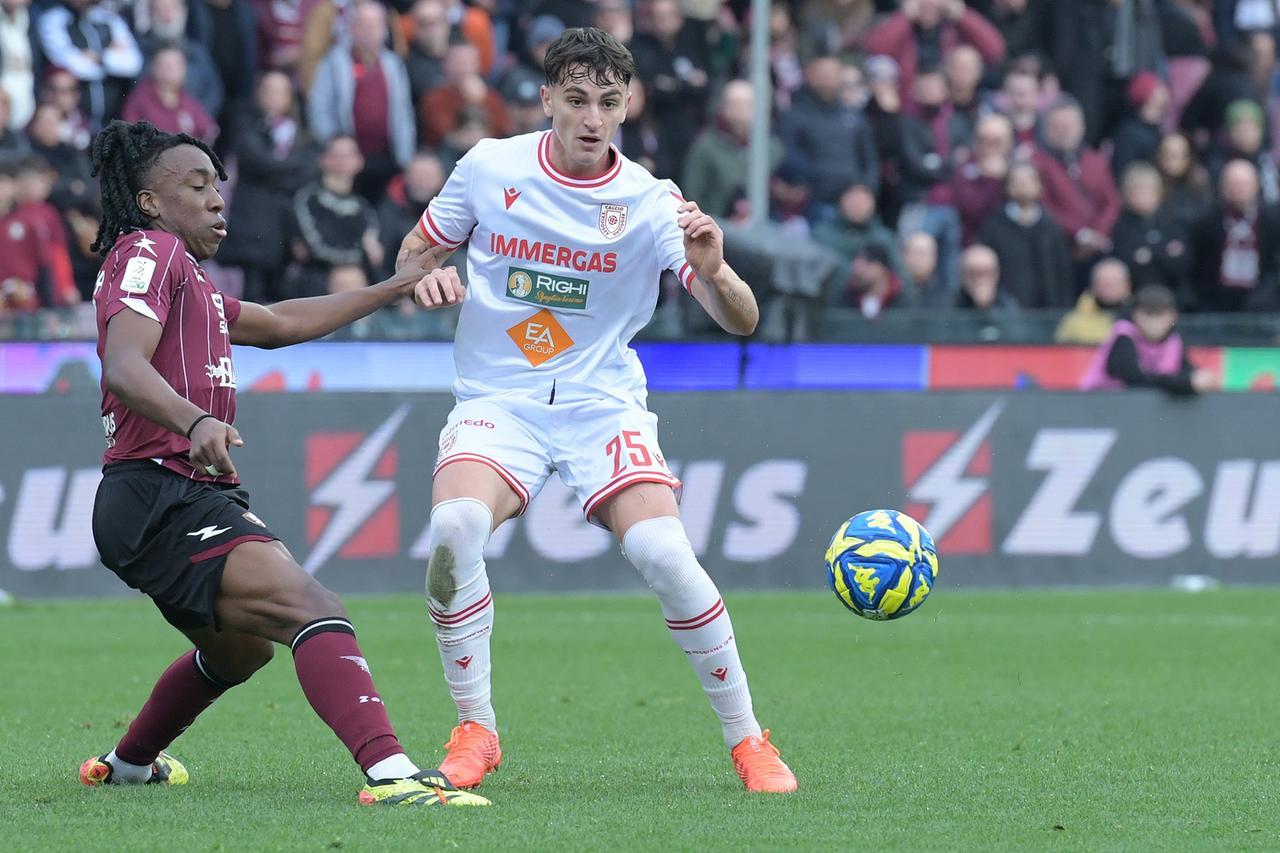 Reggiana mercato, largo ai giovani: piacciono Cinquegrano e Vacca, ma il sogno è la conferma di Ignacchiti