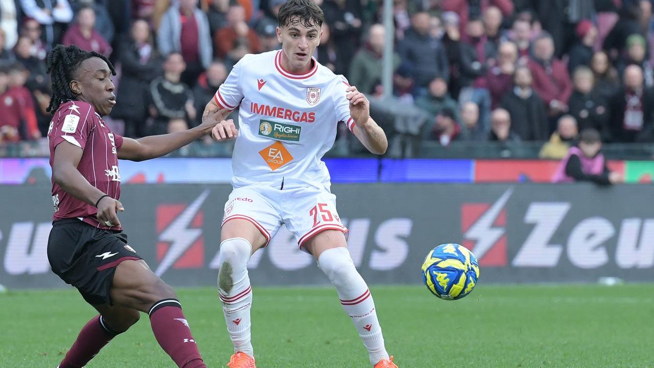 Reggiana mercato, largo ai giovani: piacciono Cinquegrano e Vacca, ma il sogno è la conferma di Ignacchiti