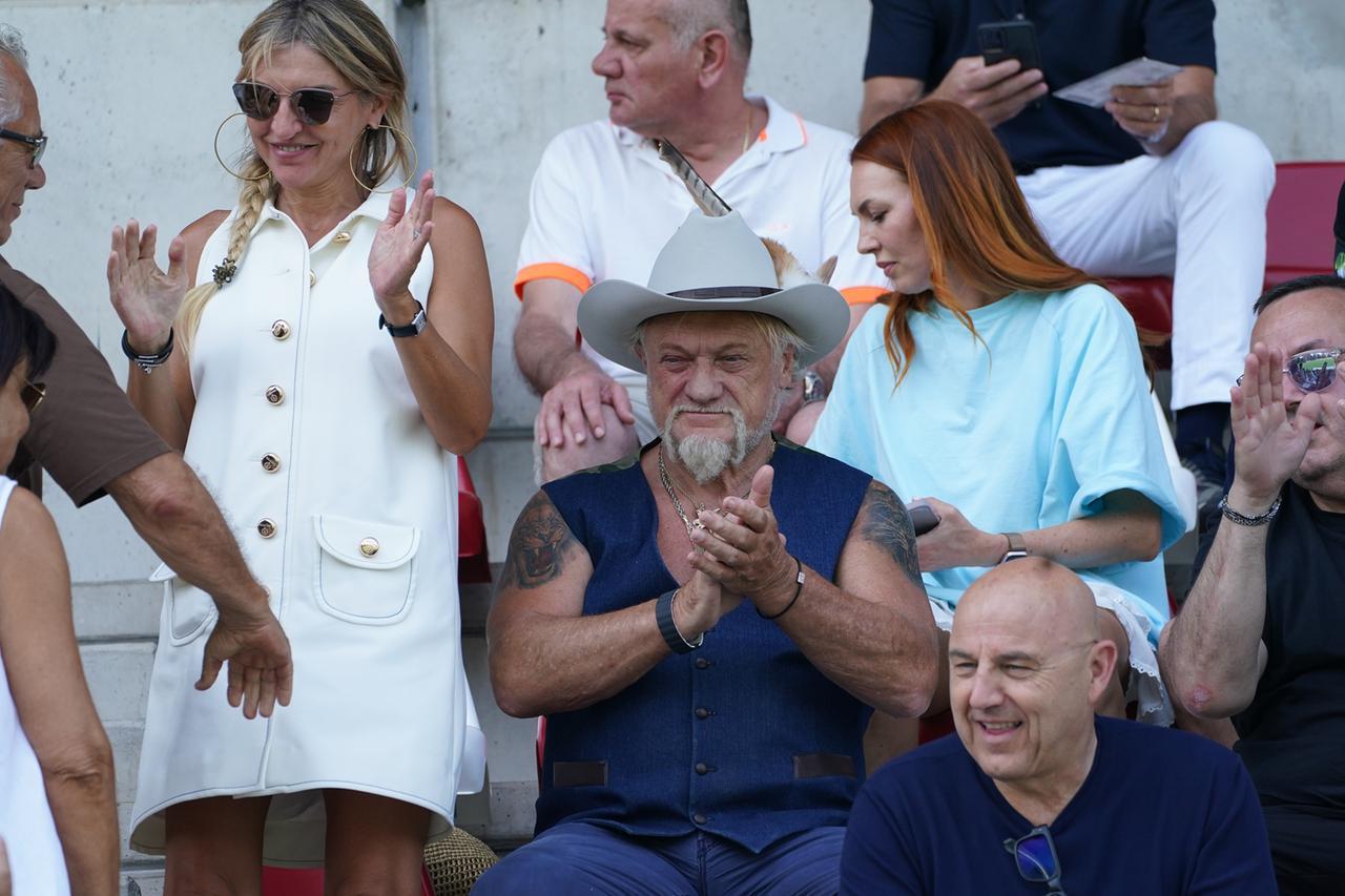 Vianese, parla il presidente Enrico Grassi: «L’amarezza è tanta, ma il mio impegno continuerà ad essere costante»