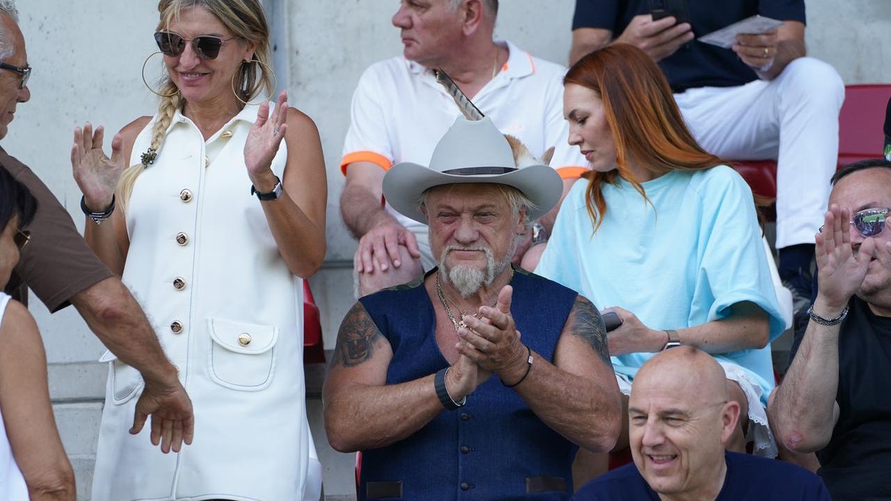 Vianese, parla il presidente Enrico Grassi: «L’amarezza è tanta, ma il mio impegno continuerà ad essere costante»