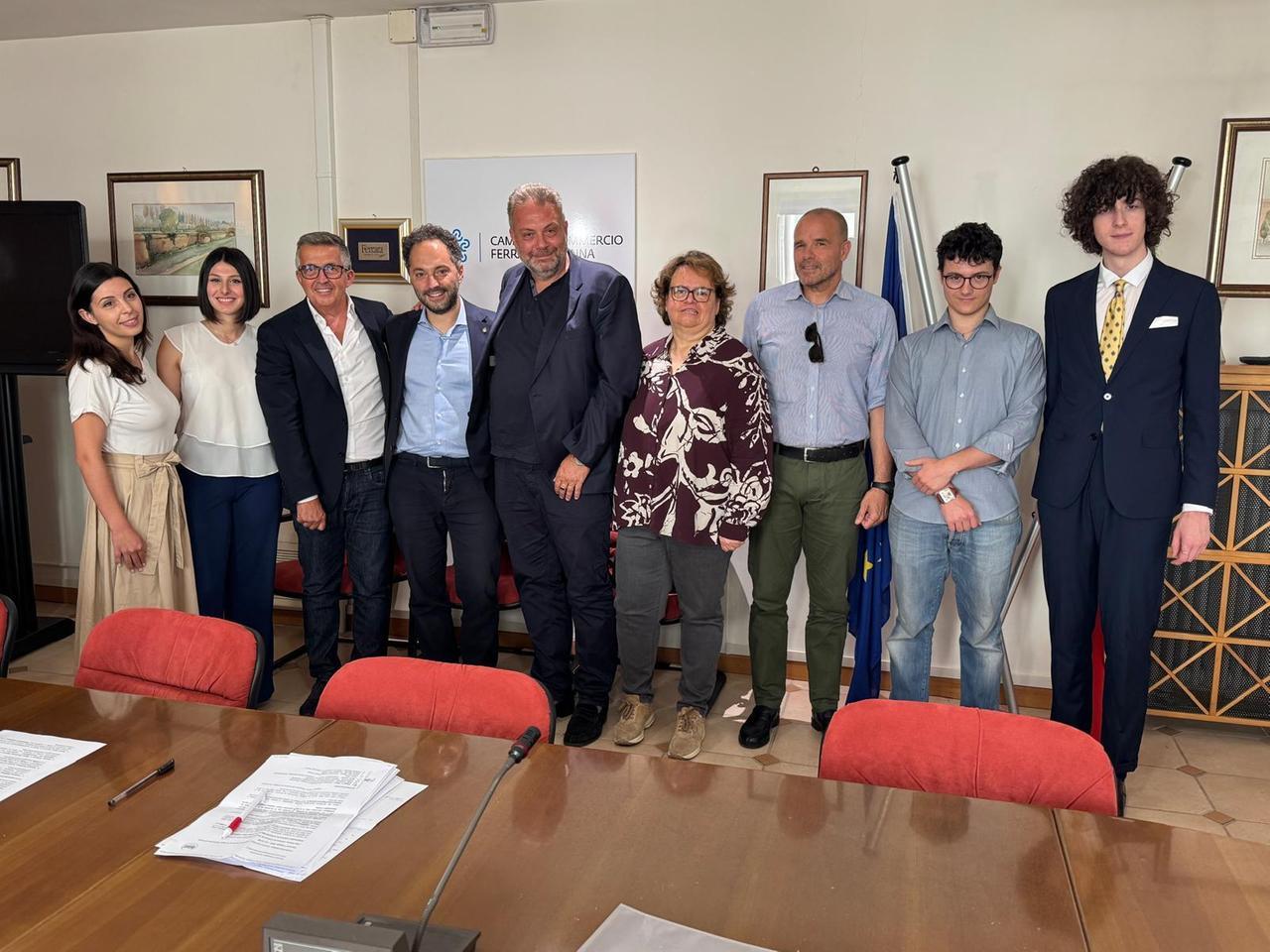 Ferrara, la Scuola di sviluppo territoriale apre le iscrizioni per la terza edizione