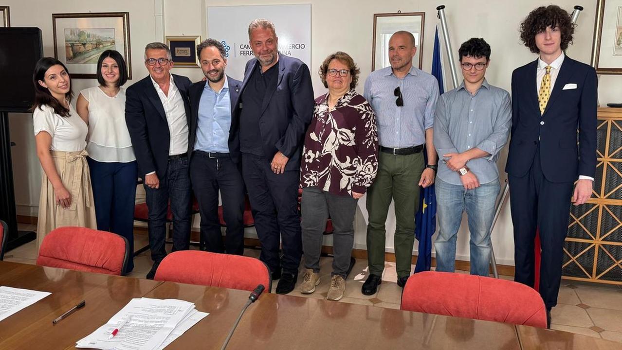 Ferrara, la Scuola di sviluppo territoriale apre le iscrizioni per la terza edizione