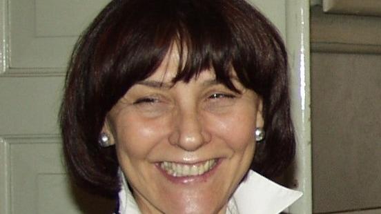 Luciana Borellini aveva 73 anni