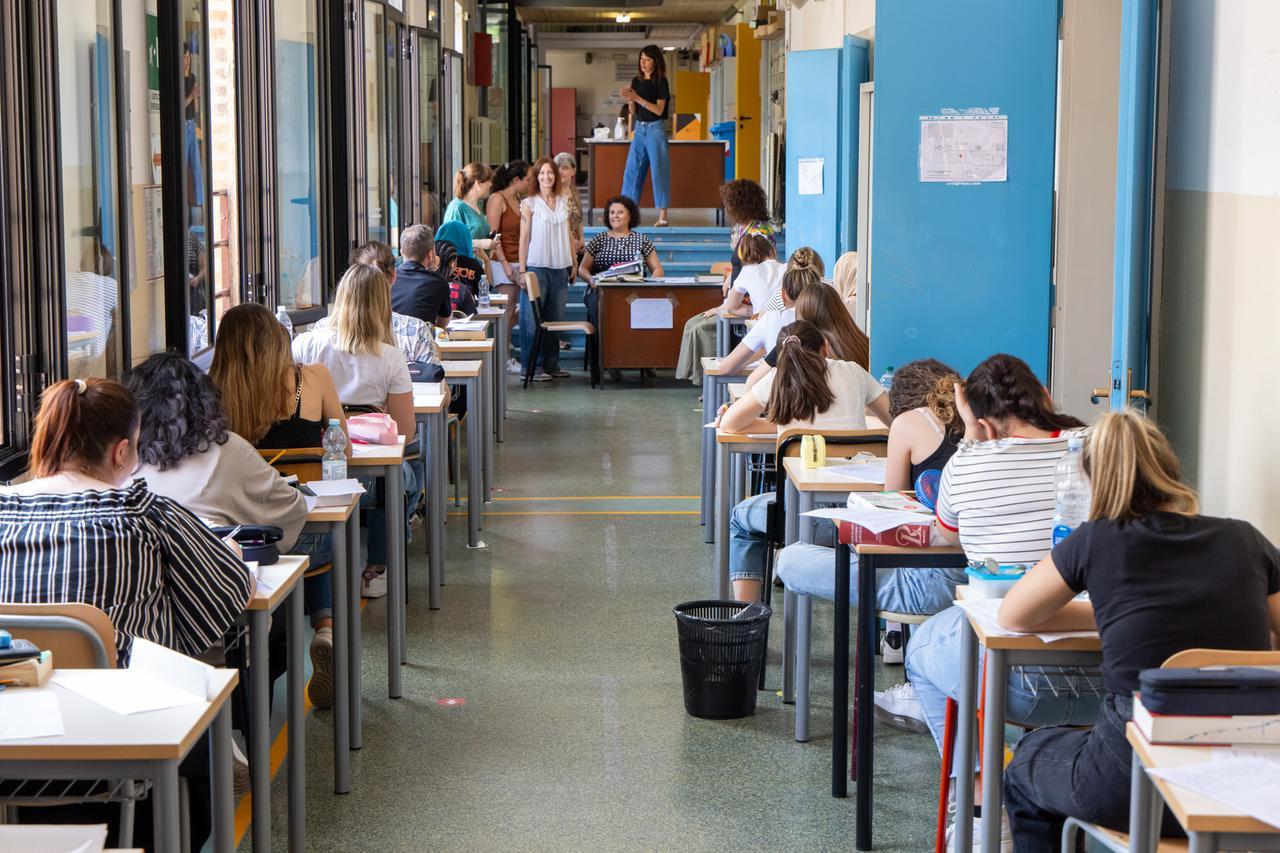 Esame di maturità. A Ferrara 2.904 studenti sui banchi