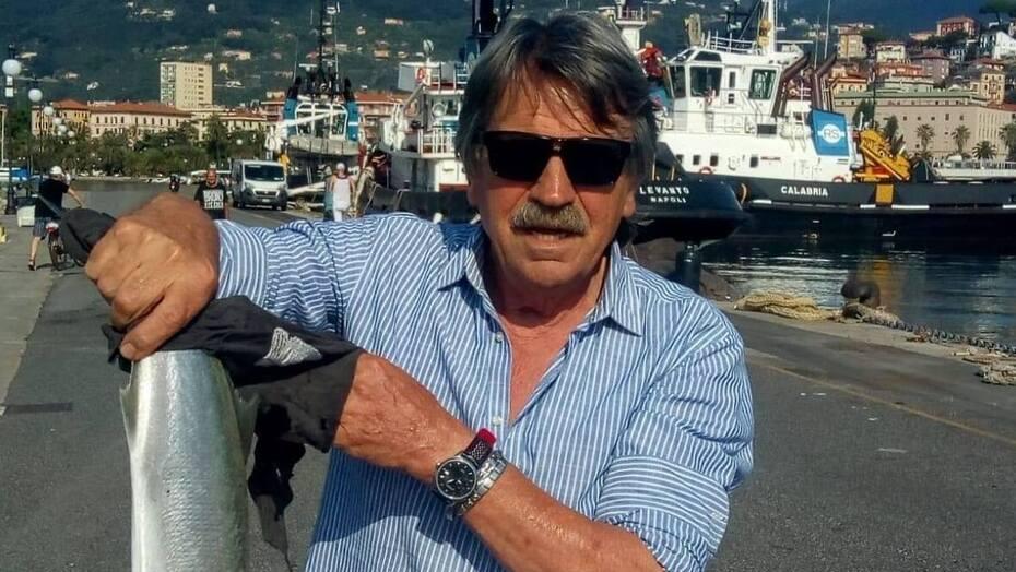 Giuseppe Marraccini