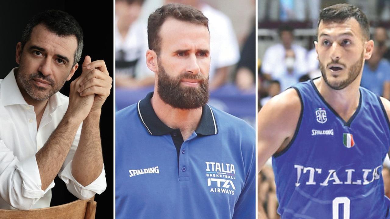 Maturità, la notte prima degli esami di Gigi Datome, Jacopo Cullin e Marco Spissu