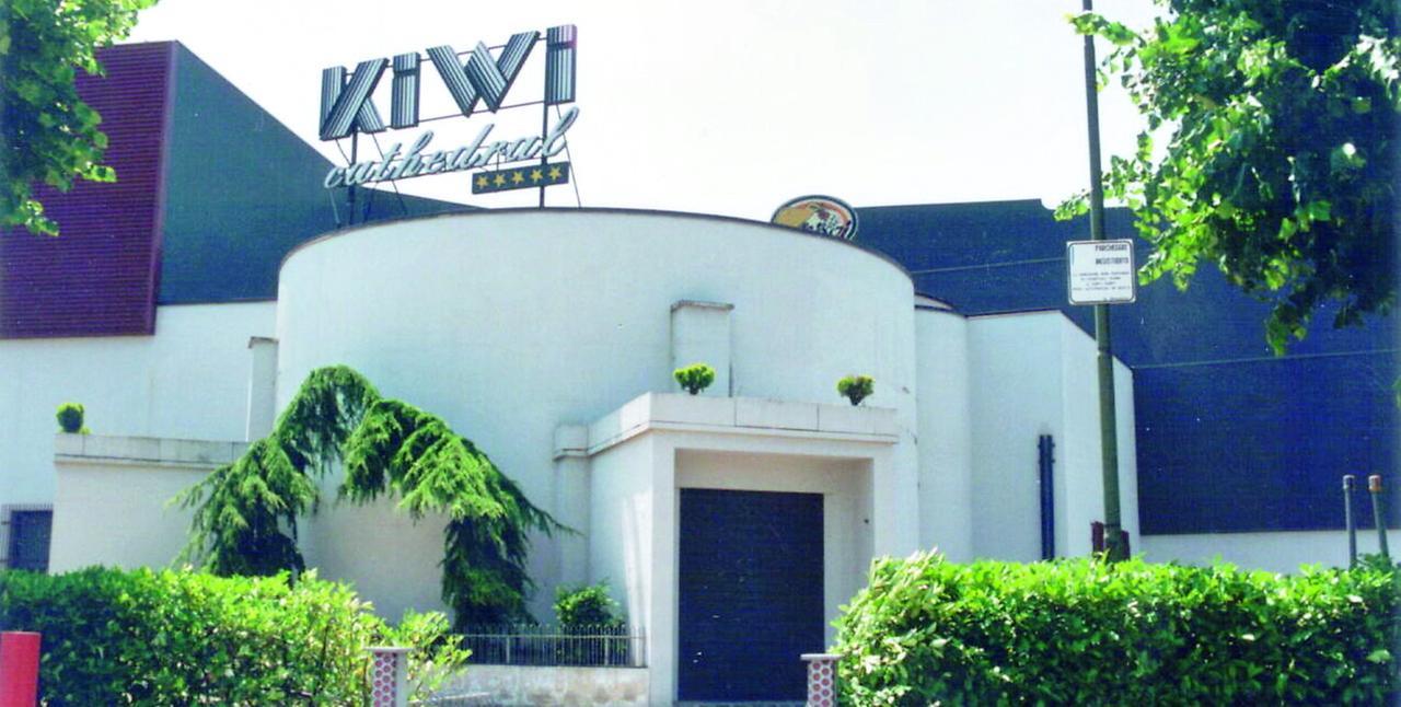 
	Il Kiwi di Piumazzo

