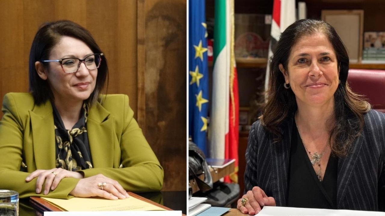 Maturità, la presidente Alessandra Todde agli studenti: «Fiera di voi, lo dico col cuore»