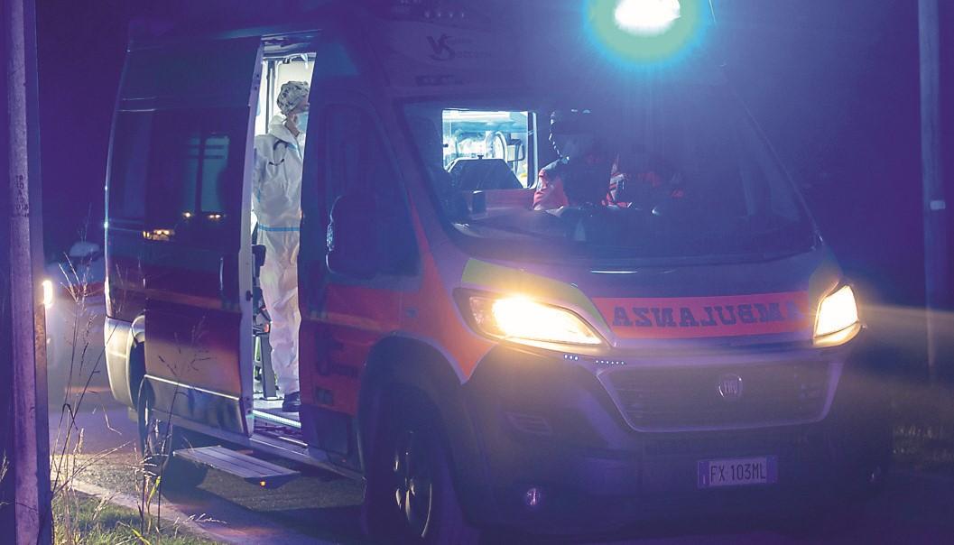 Malore al centro d’accoglienza: giovane stroncato a 26 anni