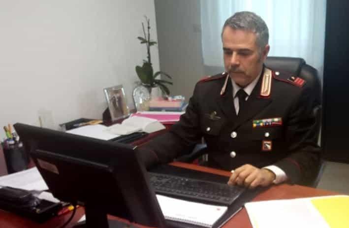 La Procura: «Il carabiniere che uccise l’accoltellatore agì in modo corretto»