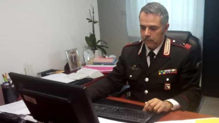 La Procura: «Il carabiniere che uccise l’accoltellatore agì in modo corretto»