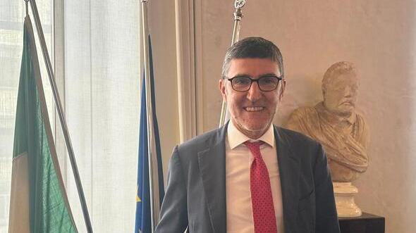 Davide Gariglio