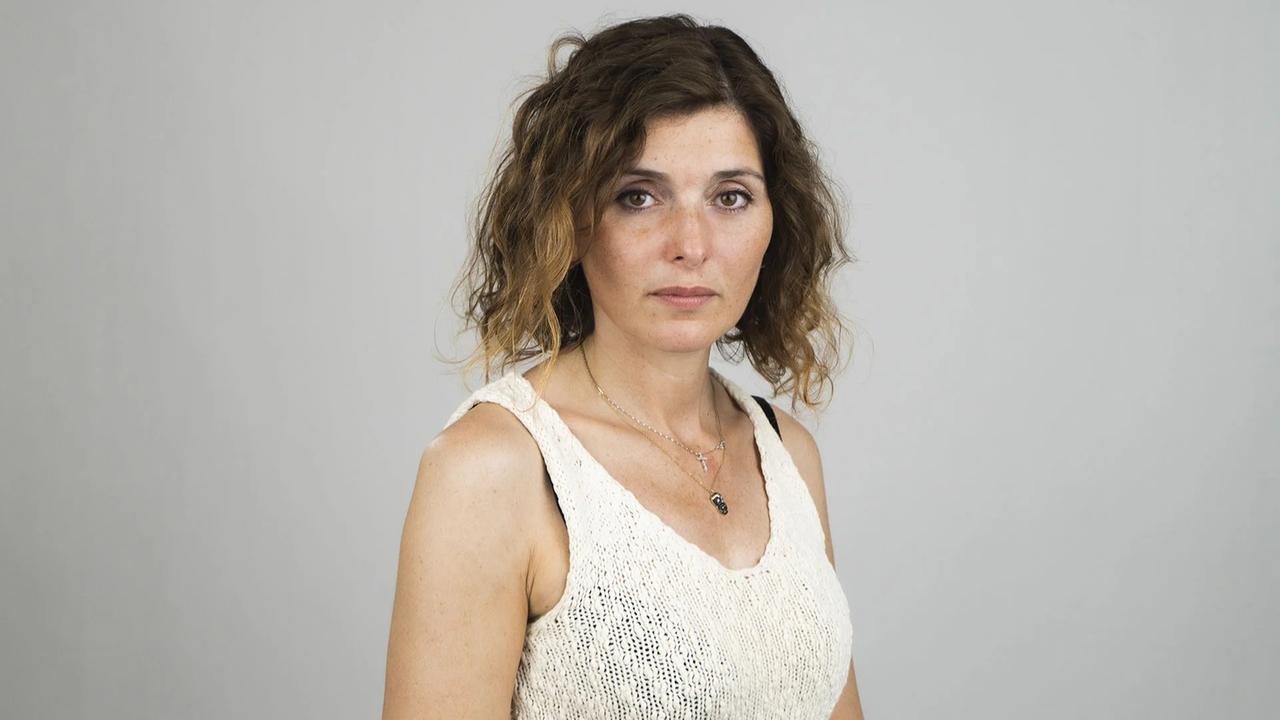 Monica Telleri è la titolare dell’attività “Hako Arredi” di Palagano