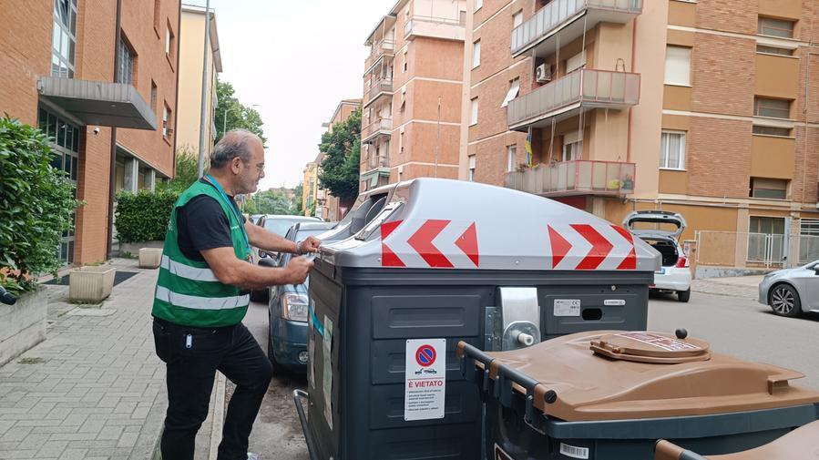Tante le novità sulla raccolta in città