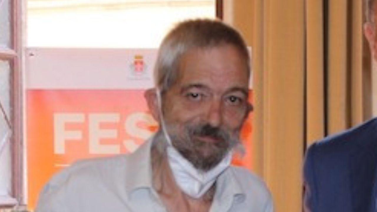 Fabrizio Del Pivo