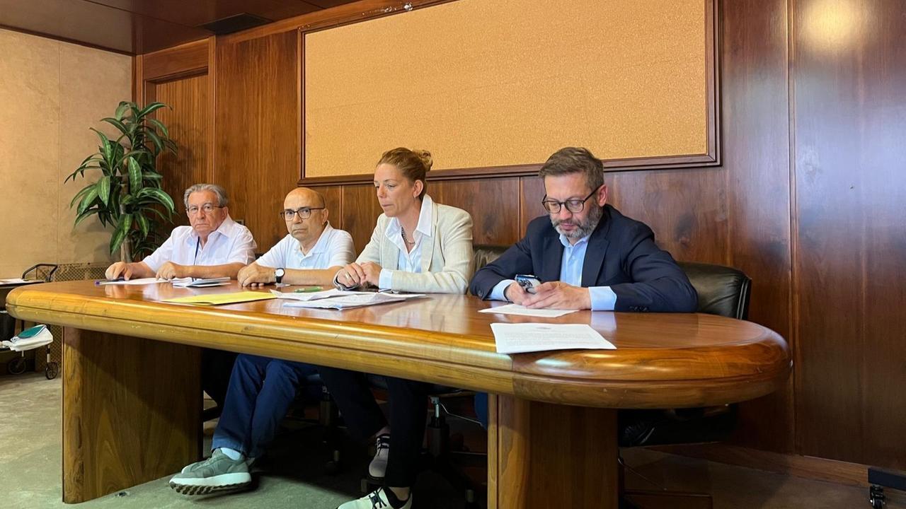 Elezione del presidente della Regione, c’è la proposta di legge: ecco le novità