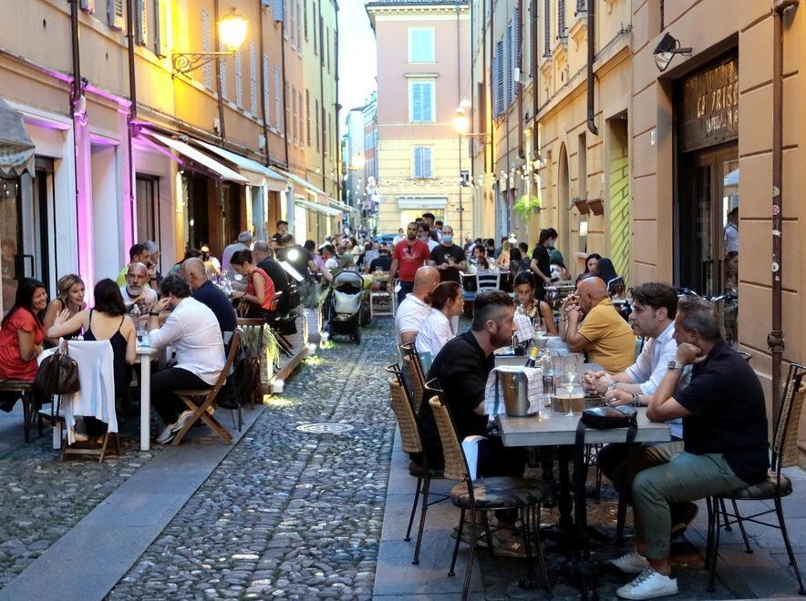 L'iniziativa si svolge da venerdì a domenica per tutta l'estate