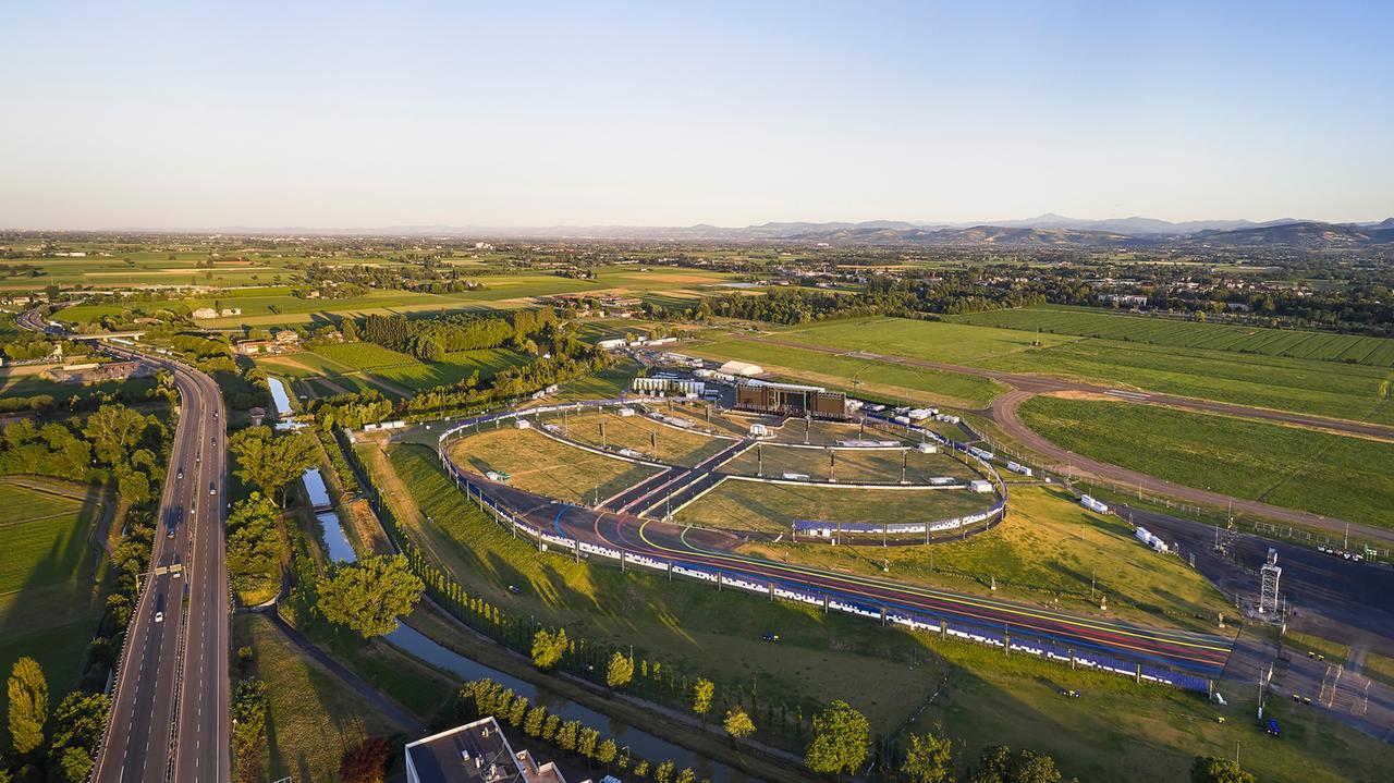 La Notte di Certe Notti di Ligabue, zona rossa e strade chiuse: ecco tutte le modifiche alla viabilità