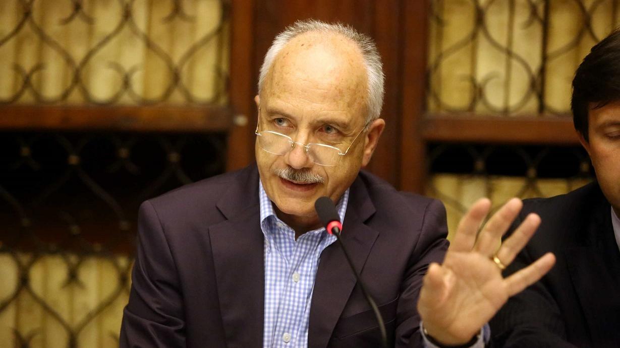 Firenze perde un maestro: Leonardo Morlino, ex preside della “Cesare Alfieri” e allievo di Giovanni Sartori