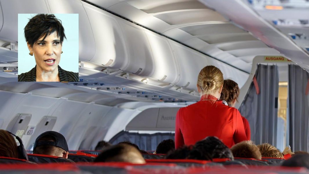 Un milione di euro per diventare assistente di volo: chi sono i beneficiari