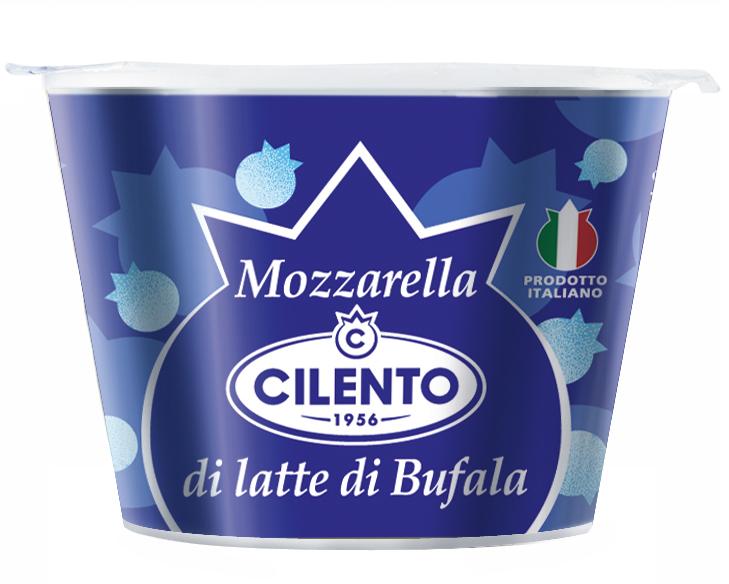 Mozzarella di bufala ritirata dai supermercati, c’è un errore nella data di scadenza