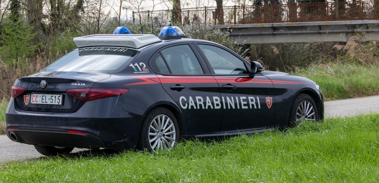 Evade per raccogliere ciliegie, 22enne arrestato a Pontelagoscuro
