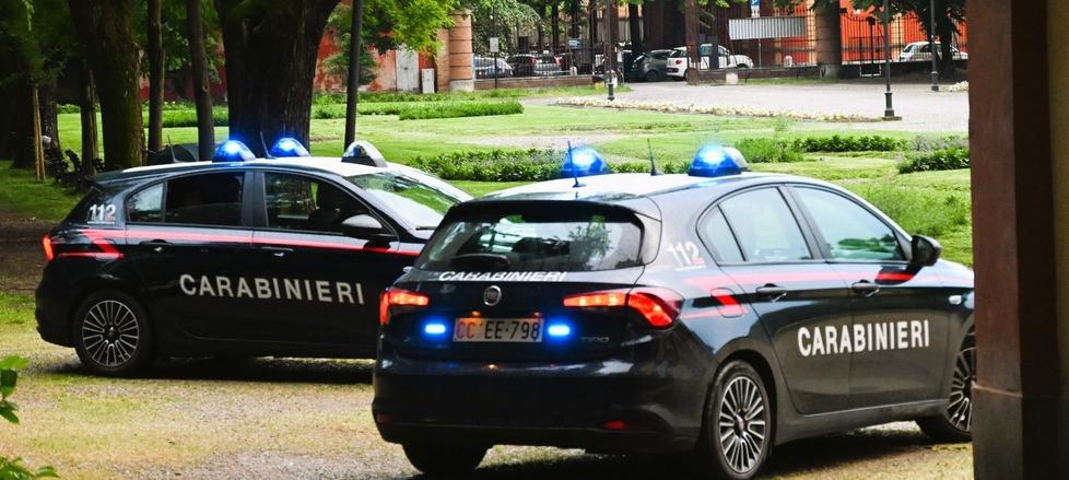 Allarme criminalità ai Giardini Ducali: il Comune di Modena chiude prima due cancelli
