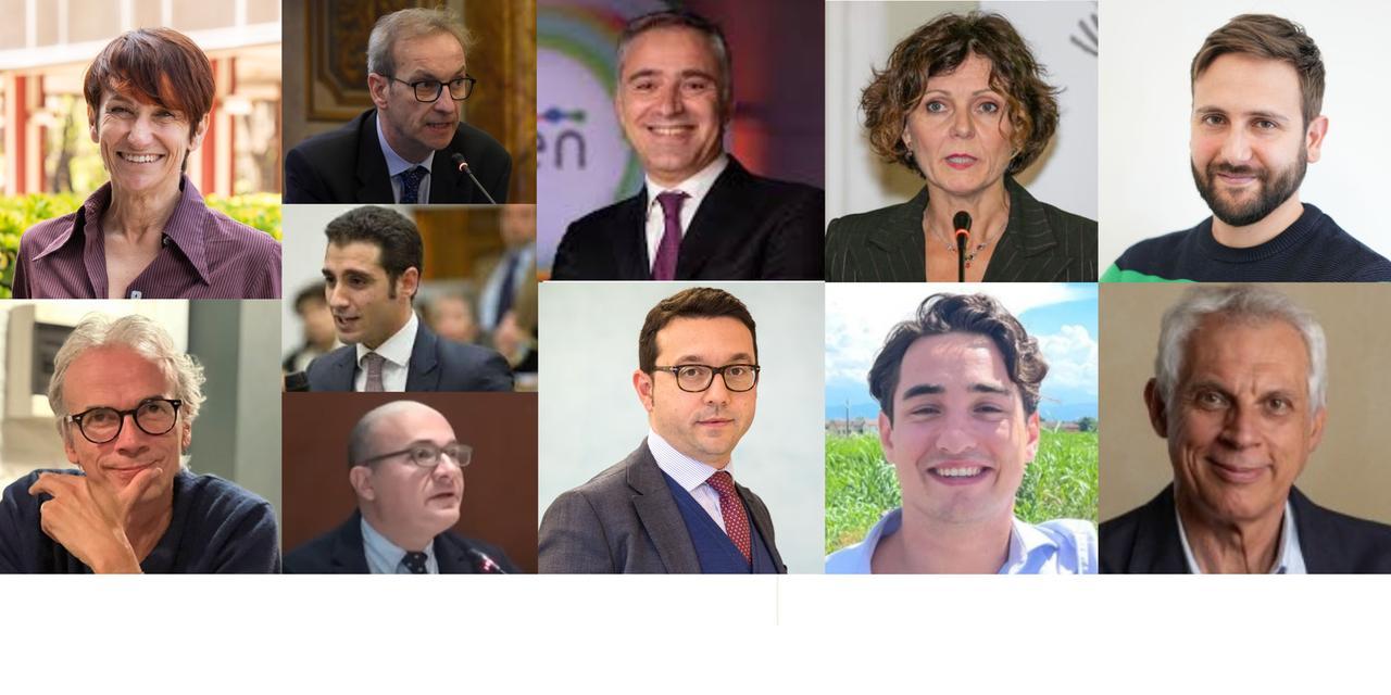 A Reggio Emilia il forum della Gazzetta di Reggio sul futuro green