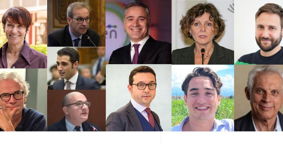 A Reggio Emilia il forum della Gazzetta di Reggio sul futuro green