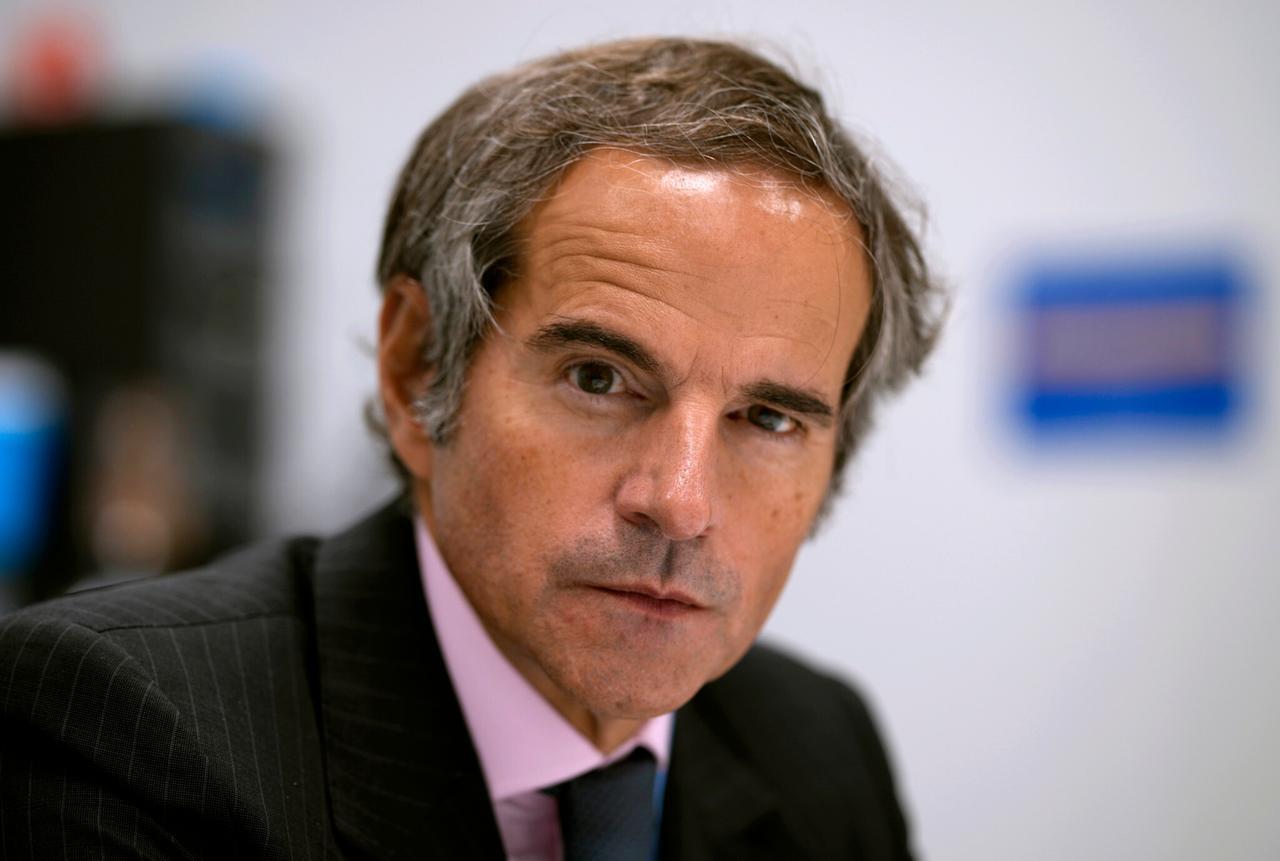 Guerra in Medio Oriente, l’Aiea: «Mai detto che l’Iran sta costruendo la bomba atomica»