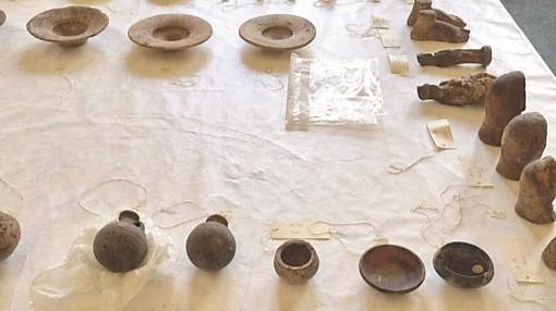 Da Brighton faranno ritorno a Cabras i “gioielli” sottratti tra il 1861 e il 1874