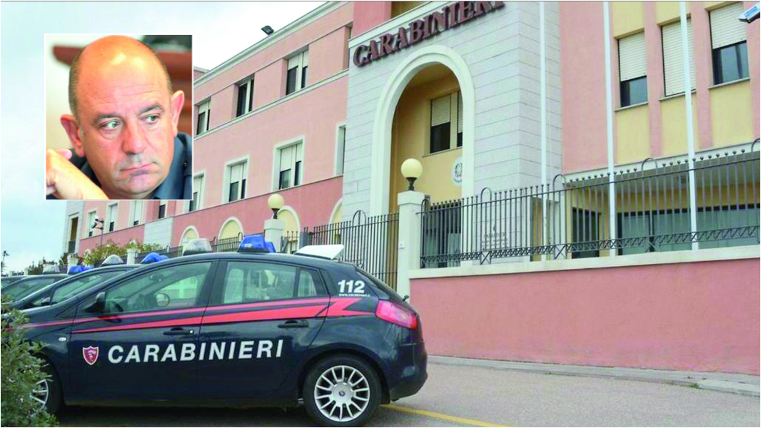 Giovanni Satta condannato per droga: «Basta, sono un perseguitato»