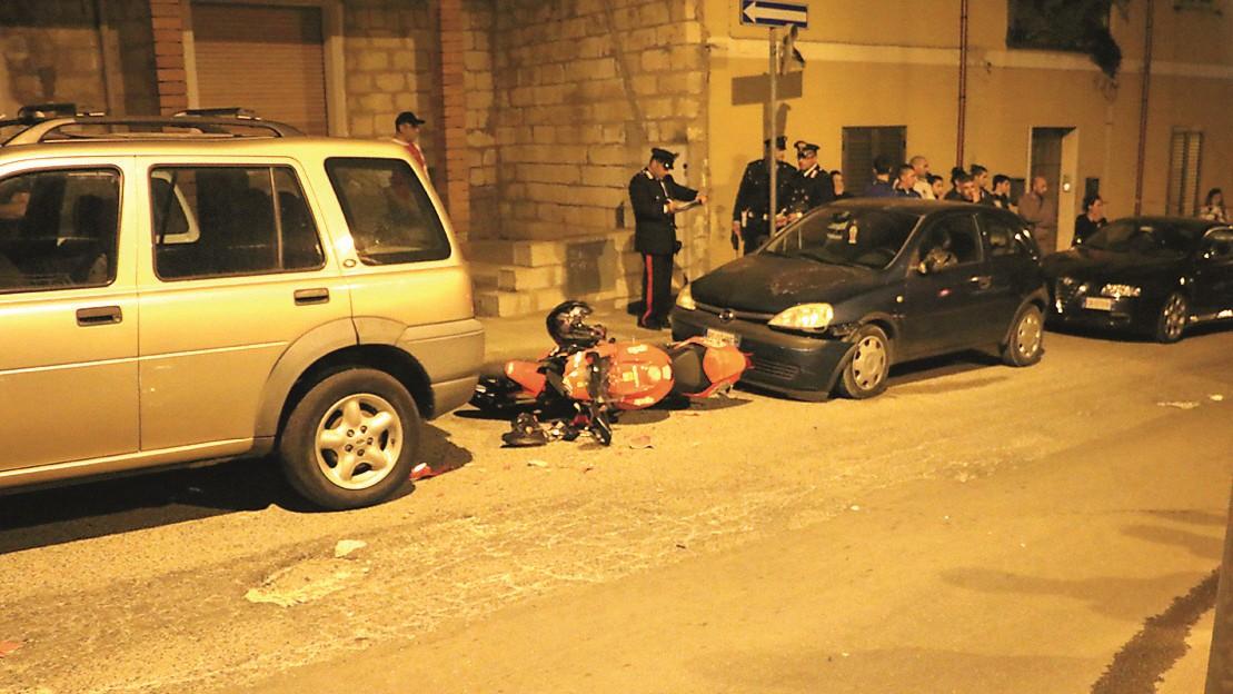 Sedicenne morì dopo una caduta in moto, assolto dirigente comunale