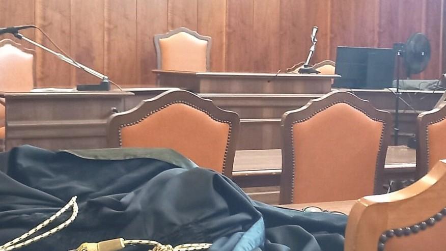 Cinque sentenze pesanti per il maxi traffico di droga