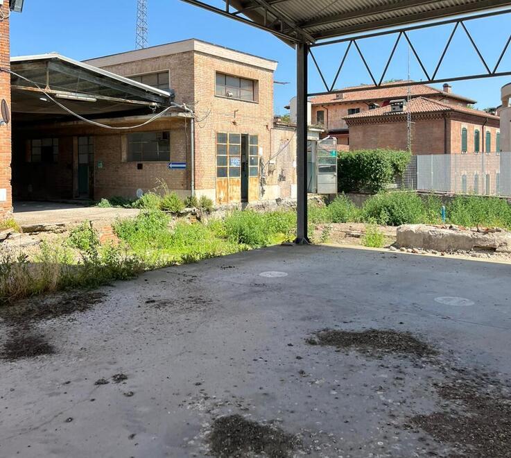 “Varco” verso un futuro verde: così sarà la riqualificazione dell’ex Amga a Ferrara