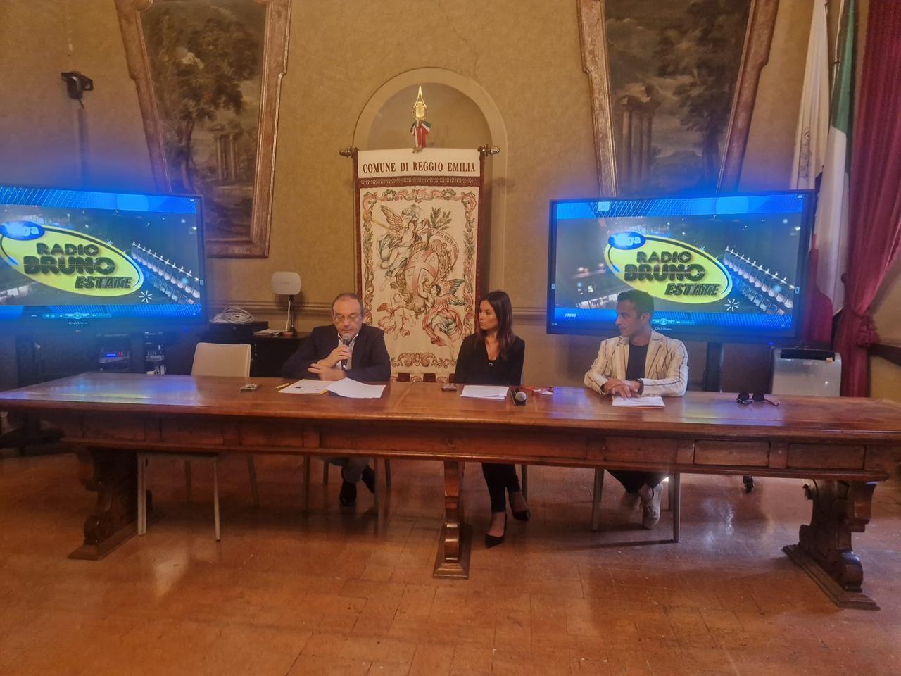 Radio Bruno Estate: sul palco anche Shade, Aaron, Bianca Atzei. Tutto quello che c’è da sapere