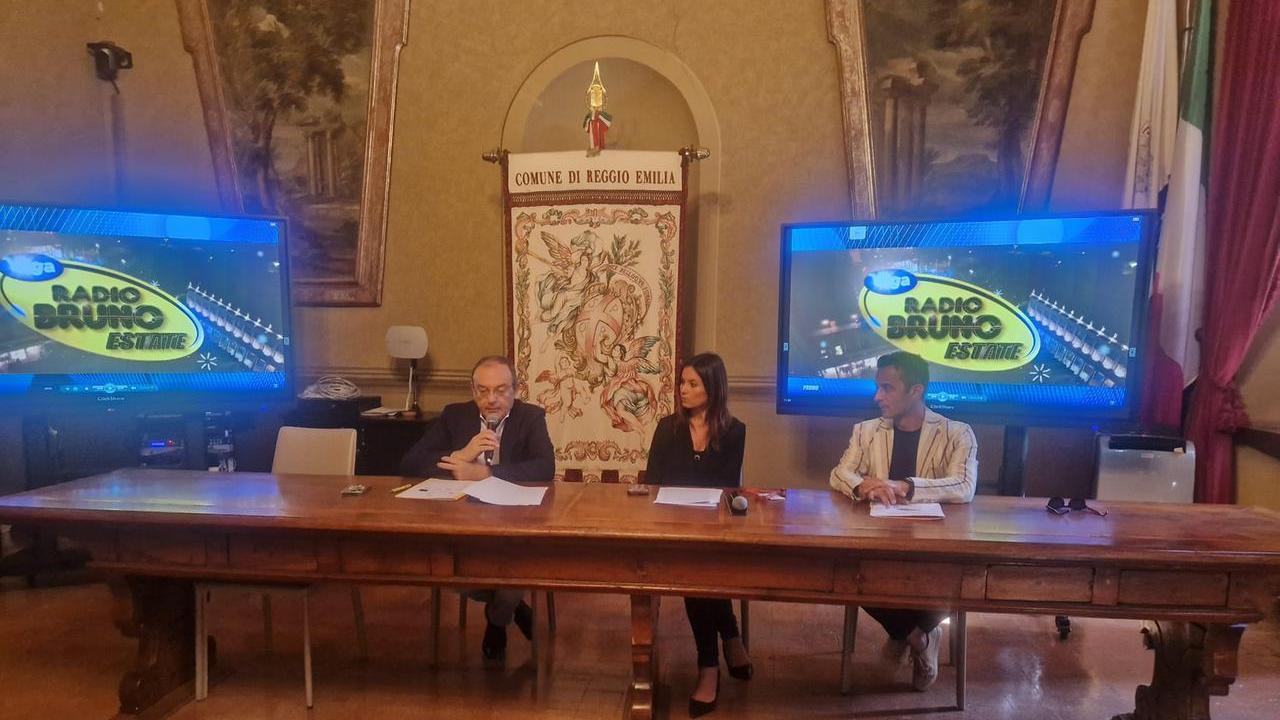 Radio Bruno Estate: sul palco anche Shade, Aaron, Bianca Atzei. Tutto quello che c’è da sapere