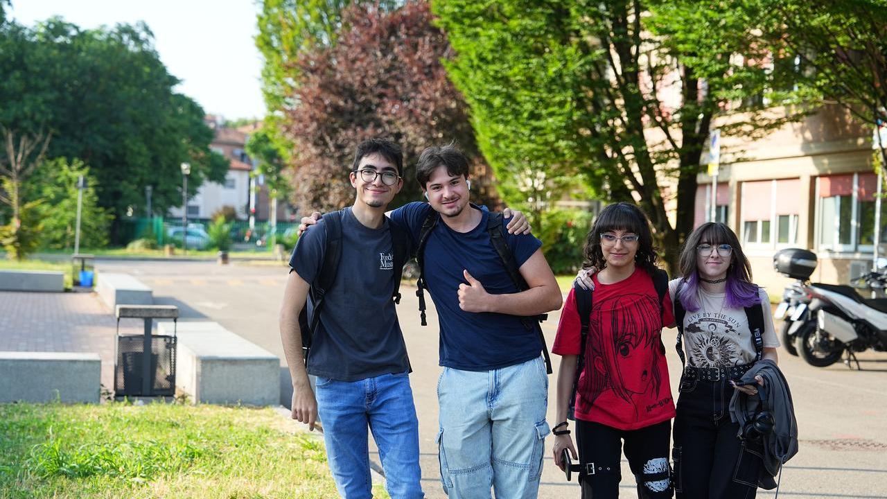 Maturità, oggi la seconda prova: da latino al diritto, passando per la matematica