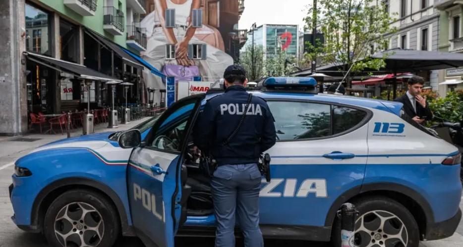 Tentato omicidio a Milano, arrestati due cinesi di Prato