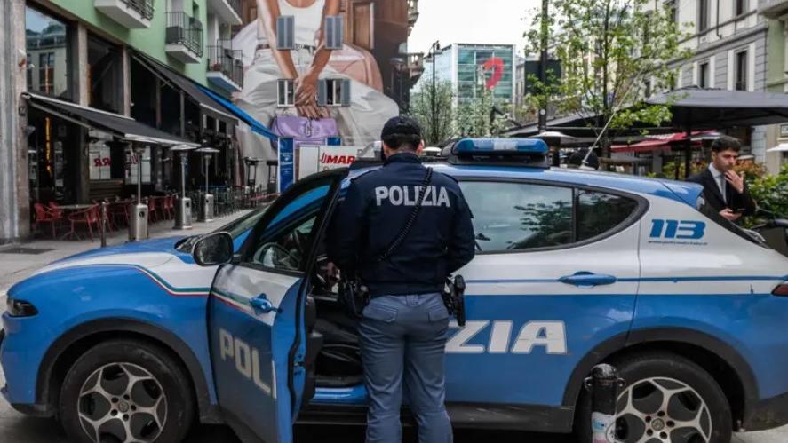 Tentato omicidio a Milano, arrestati due cinesi di Prato