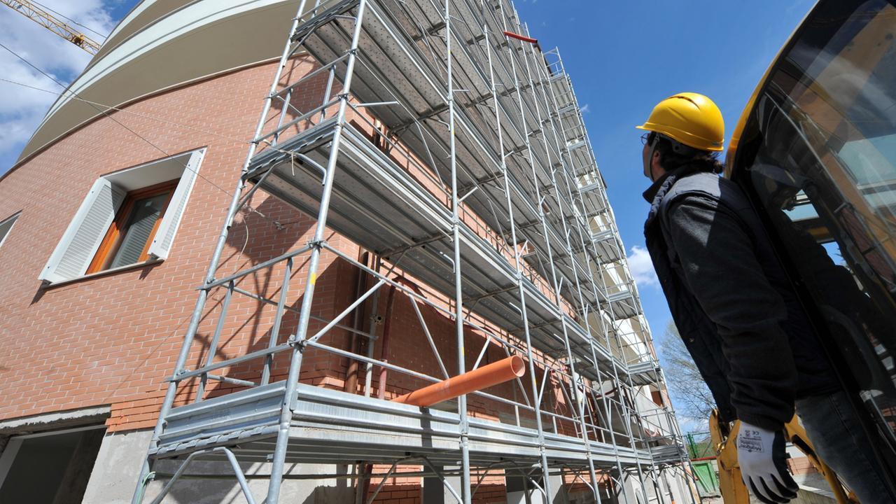 Ristrutturazioni prima casa, resta il bonus al 50%- TUTTE LE NOVITÀ